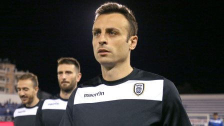 Πρώην παίκτης του ΠΑΟΚ και παγκόσμιος σταρ του ποδοσφαίρου ανέλαβε κυβερνητικό πόστο