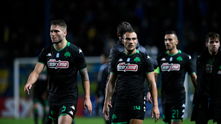 Δήλωση που θα συζητηθεί από πρώην παίκτη του Παναθηναϊκού: «Σήμερα θα κόστιζα 80 εκατομμύρια ευρώ»