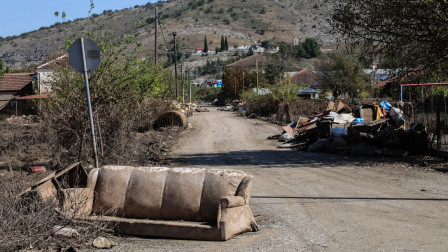 Βλοχός Καρδίτσας: Το χωριό που δεν «σηκώθηκε» ποτέ μετά τον Daniel