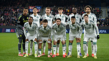 Europa League: Οι πιθανοί αντίπαλοι του Παναθηναϊκού στους «16»