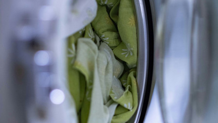 Το ιδανικό πρόγραμμα πλύσης για να μη φθείρονται τα ρούχα σου