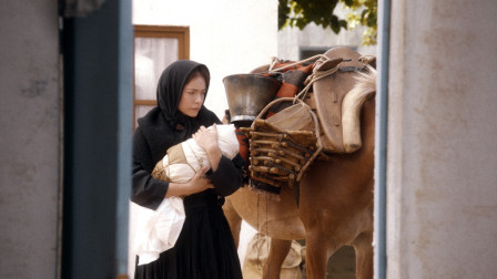 «Από Ήλιο σε Ήλιο»: Γνωρίστε τους ήρωες της νέας σειράς της ΕΡΤ