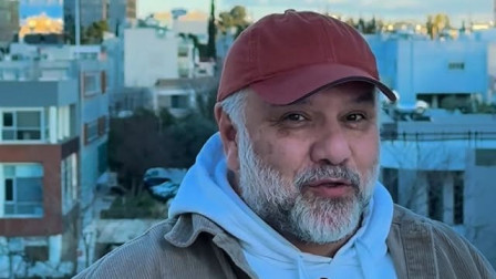Γρηγόρης Αρναούτογλου: Έπεσε θύμα διαδικτυακής απάτης - «Δεν ντρέπεστε βρε αλήτες, δεν έχετε τσίπα;»