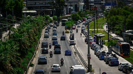 «Να μην πληρώσει το κράτος το νέο τούνελ στην Ποσειδώνος», ζητούν οι δήμαρχοι Γλυφάδας και Αλίμου