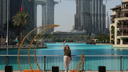 Ηνωμένα Αραβικά Εμιράτα: «Αναλαμβάνουμε όλα τα έξοδα των εγκλωβισμένων λόγω πολέμου»