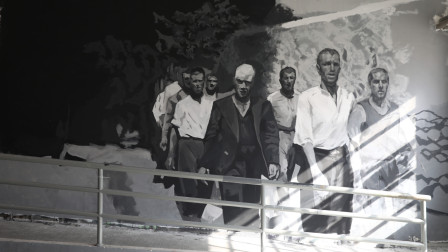 Το Υπουργείο Πολιτισμού απέκτησε τις 262 φωτογραφίες της Καισαριανής