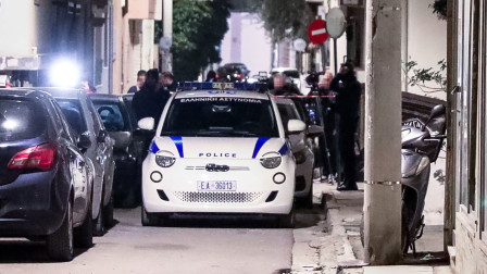 Μαρτυρία σοκ για τον θάνατο της εγκύου στον Κολωνό: «Φώναζε στην κοπέλα δυνατά ψόφα σαν σκυλί»