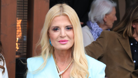 Μαρίνα Σταυράκη για τη ληστεία στο σπίτι της: «Ήταν πολύ σκληρό, εύχομαι να μην το περάσει κανείς»