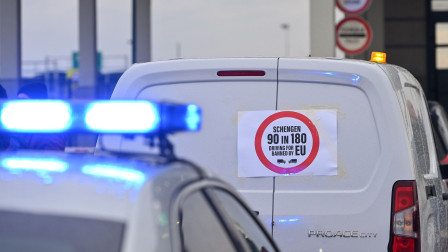 Βόρεια Μακεδονία: Συνελήφθη στα σύνορα με Κόσοβο ο πρώην αντιπρόεδρος της κυβέρνησης Αρτάν Γκρούμπι