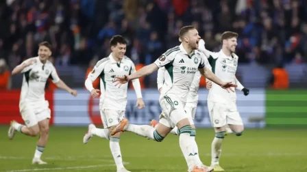 Super League: Η ώρα και το κανάλι για τις αναμετρήσεις Παναθηναϊκού, ΠΑΟΚ, ΑΕΚ