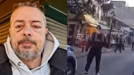 Άγρια επίθεση σε περίπτερο στη Γαστούνη: Δύο ακόμη συλλήψεις μετά από επιχείρηση της ΕΛΑΣ