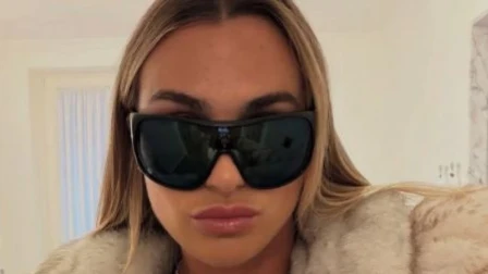 «Εκθαμβωτική»: Το αβυσσαλέο ντεκολτέ της Σαμπαλένκα έριξε το TikTok (vid)