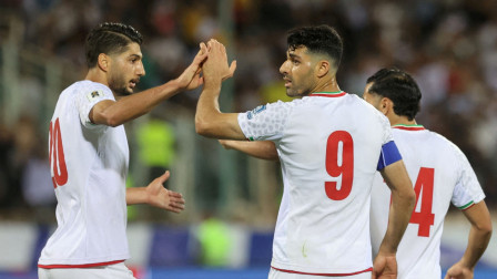 Εκτός Μουντιάλ το Ιράν σύμφωνα με τον Υπουργό Αθλητισμού της χώρας - Η αντικαταστάτρια χώρα