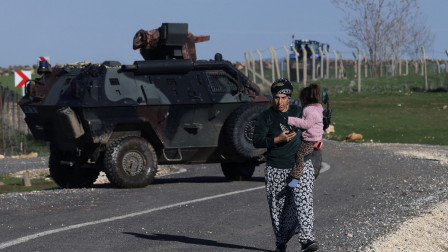 Τουρκία: «Βιτρίνα» τα εξοπλιστικά, κενά στην αεράμυνα - Αντιπτέραρχος αναλύει στον FLASH