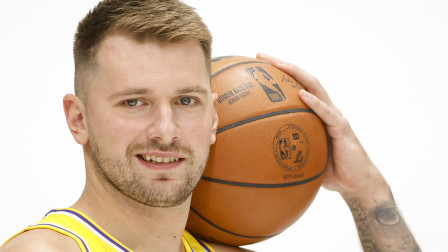 Η ανατροπή στη ζωή του Λούκα Ντόντσιτς: Χώρισε με την αρραβωνιαστικιά του και μητέρα των παιδιών του