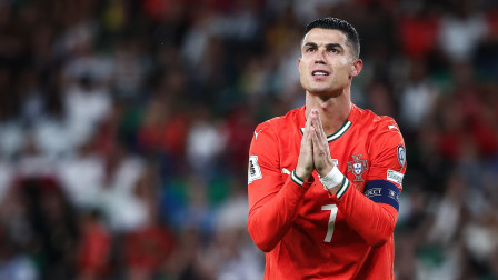 Κριστιάνο Ρονάλντο: Ποιο είναι το πολυτελές μηχάνημα που χρησιμοποιεί για την αποκατάσταση του