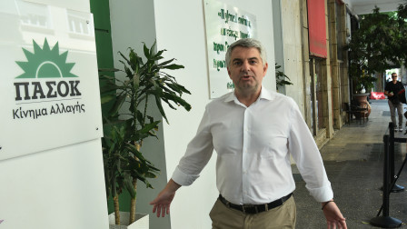 O Oδυσσέας, οι «ρουκέτες» και οι συμπάθειες Μητσοτάκη και Άδωνι