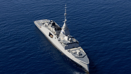 Το διπλό κέρδος για το πλήρωμα του «Κίμωνα» στην Κύπρο