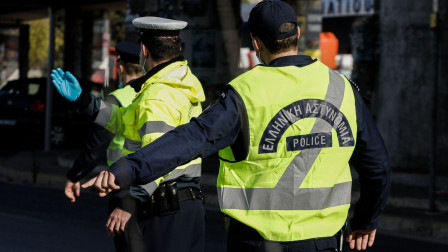 Κυκλοφοριακές ρυθμίσεις στη Λεωφόρο Αργυρουπόλεως έως τον Μάρτιο του 2027 - Ποιες ώρες θα ισχύουν
