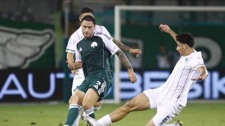 Stoiximan Super League: Οι πιθανότητες για την τετράδα και το «θρίλερ» των playoffs 5-8