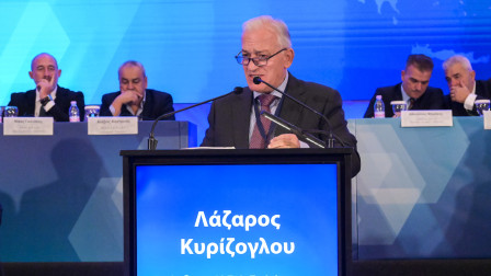 Βγαίνουν τα μαχαίρια στην ΚΕΔΕ