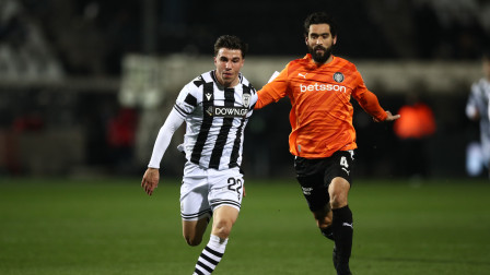 Κύπελλο Ελλάδος Betsson: Η ώρα του τελικού ανάμεσα σε ΠΑΟΚ και ΟΦΗ