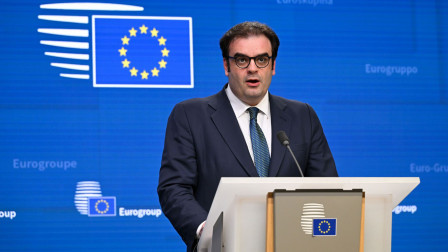 Αίτημα της Αθήνας για ενεργοποίηση της ρήτρας διαφυγής - Επενδύσεις άνω του 1 δισ. ευρώ στην Ελλάδα