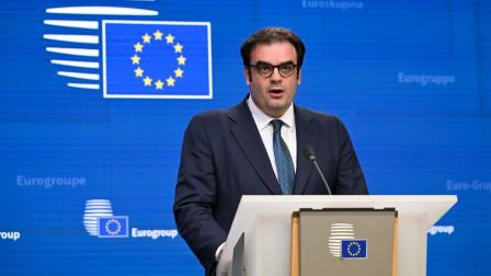 Πιερρακάκης: «Καλύτερα προετοιμασμένη η Ευρώπη σε σχέση με το 2022»