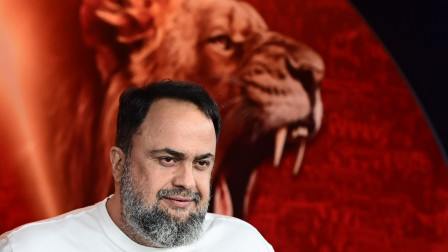 Ύμνοι του Footmercato για Ολυμπιακό και Μαρινάκη: «Ο πιο επιτυχημένος πρόεδρος στη χώρα»