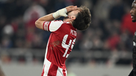 Το άλυτο πρόβλημα του Ολυμπιακού και τα σημάδια που δείχνουν πολλά για τα «προσεχώς»