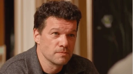 Η συγκλονιστική ιστορία του Μίκαελ Μπάλακ - Ο νεκρός γιος του, οι αποκαλύψεις και τα δάκρυα (vid)