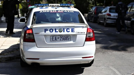 Ξάνθη: Συνελήφθησαν δύο άτομα για απόπειρα ανθρωποκτονίας