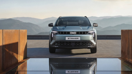 Dacia - Futuready: Ο στρατηγικός οδικός χάρτης έως το 2030