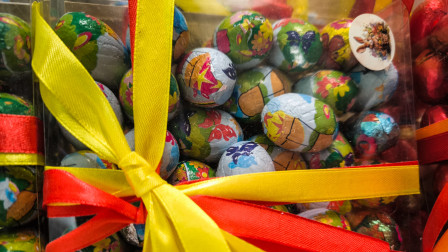 Νωρίτερα η πληρωμή του δώρου Πάσχα και άλλων 4 επιδομάτων