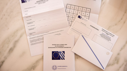 Μητσοτάκης για επιστολική ψήφο: «Ίσα δημοκρατικά δικαιώματα για όλους τους Έλληνες όπου κι αν ζουν»