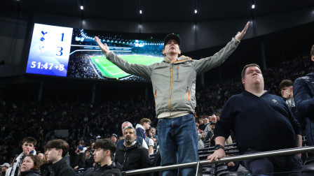 7 υποβιβασμοί ιστορικών ομάδων που σόκαραν το παγκόσμιο ποδόσφαιρο