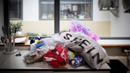 Greenpeace: Τοξικές χημικές ουσίες σε 8 στα 10 ρούχα της Shein