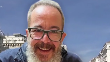 «Θέλουμε μόνο να τον βρούμε»: Δυόμισι χρόνια μυστήριο με τον «ρεμπέτη της Αριστοτέλους»