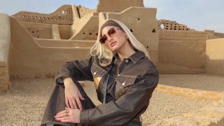 Ιωάννα Τούνη: Τα σενάρια εγκυμοσύνης... «Συμπεθέρες πλέον σας παίρνω παρέα και στον γυναικολόγο»