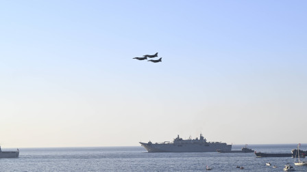 Τουρκική υπηρεσία για τα... fake news σχολίασε τις προκλήσεις κατά Δένδια