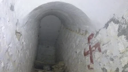 Πού βρίσκονται τα καταφύγια σε Αθήνα και Πειραιά