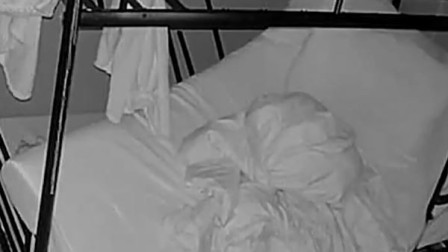 ΗΠΑ: Viral βίντεο με κουκέτα να καταρρέει και να πλακώνει ανήλικο ενώ κοιμόταν