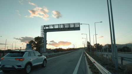 Ολυμπία Οδός: Νέα εποχή μετακίνησης στην Πατρών – Πύργου, ξεκινά η χιλιομετρική χρέωση