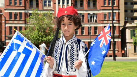 Πού ζουν οι περισσότεροι Έλληνες στο εξωτερικό