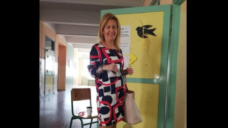 Σύντροφος καθηγήτριας: «Θα κινηθούμε νομικά εναντίον όσων ευθύνονται για τον θάνατό της»