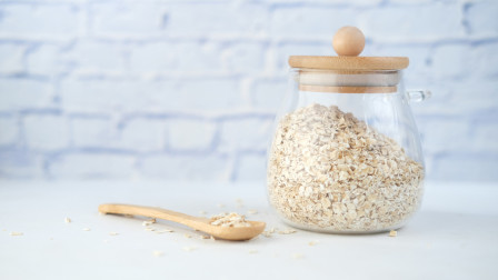 Η βρώμη μειώνει την «κακή» χοληστερόλη κατά 10% σε μόλις δύο ημέρες, λέει μελέτη