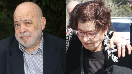 Χρήστος Βαλαβανίδης: Το τελευταίο αντίο στη Ριτσώνα - Δείτε φωτογραφίες