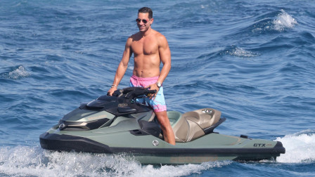 Βασίλης Μιχαήλ: Ο κοσμοπολίτης εφοπλιστής και γαμπρός του Mr Jumbo πίσω από το τάνκερ Zefyros