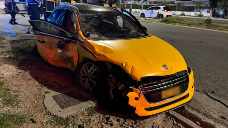 Βούλα: Αποκαλύψεις για τον 24χρονο δράστη του θανατηφόρου τροχαίου - «Βρισκόταν σε αμόκ»