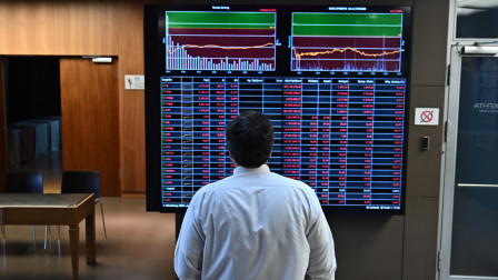 Aποκλιμάκωση των τιμών πετρελαίου μετά από δηλώσεις Τραμπ και τις προθέσεις G7 για τα αποθέματα